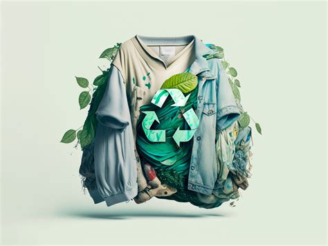 Eco-friendly Fashion Materials