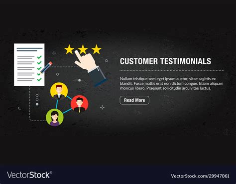 Testimonials Banner